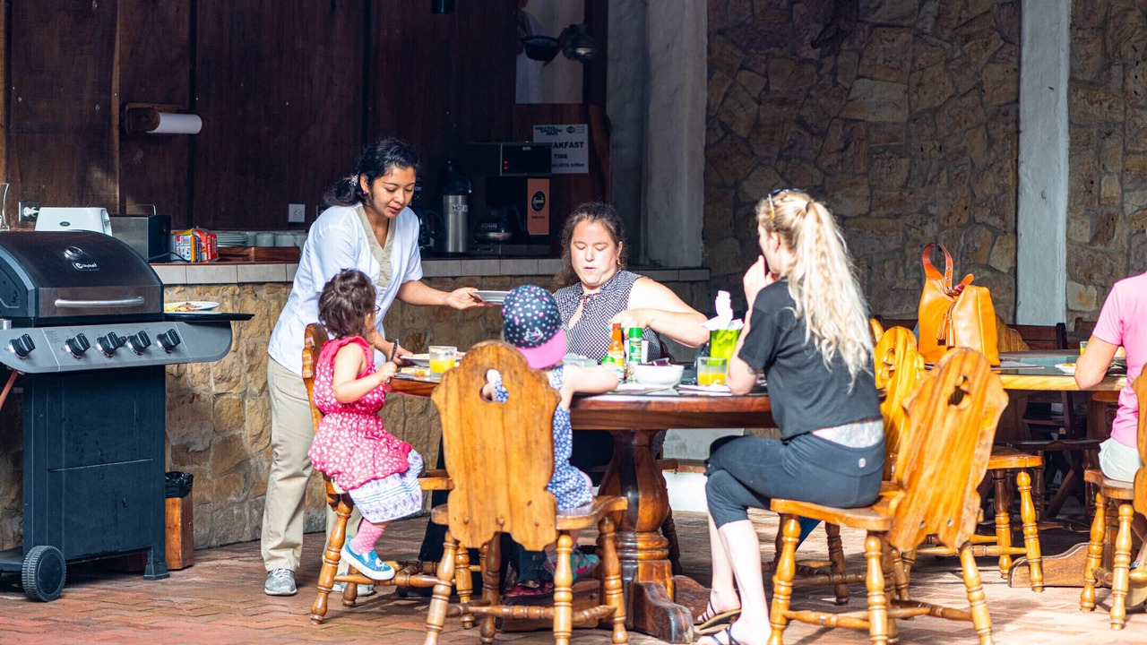 Photo of Outdoor in Escazu
