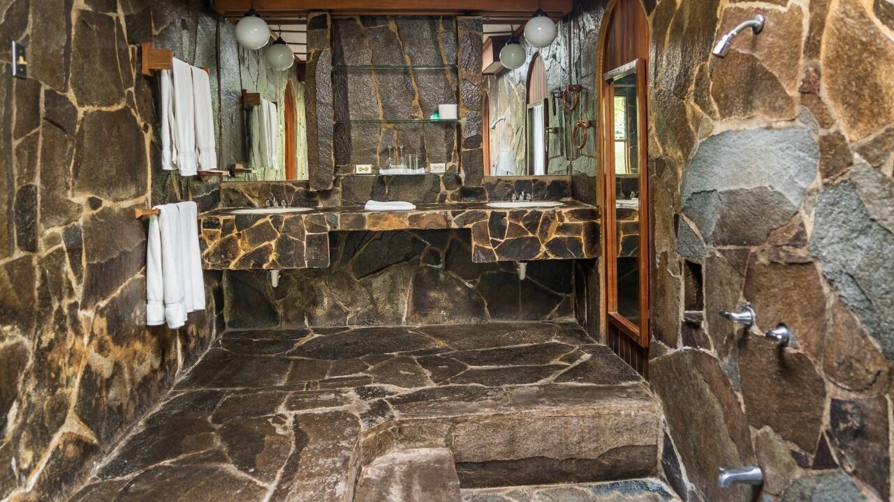 Photo of Bathroom in Escazu