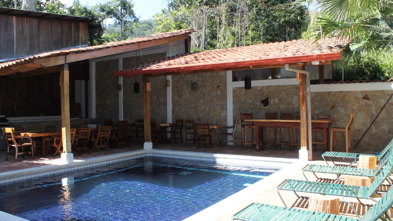 Photo of Outdoor in Escazu
