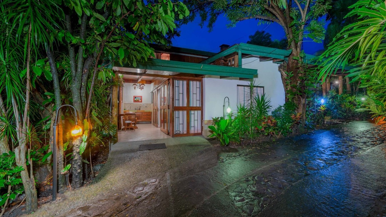 Photo of Outdoor in Escazu