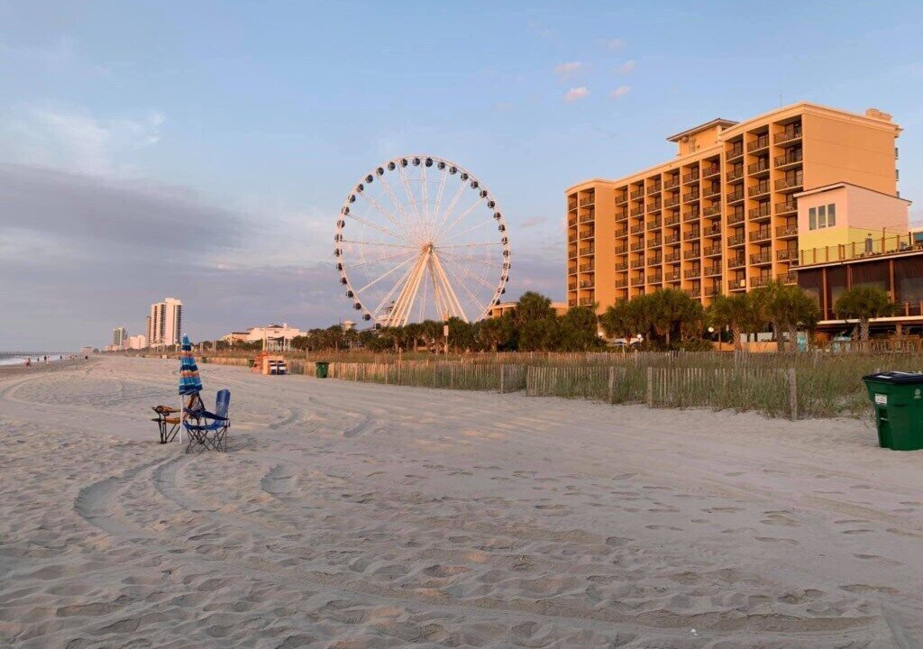 Photo of Others in Downtown Myrtle Beach