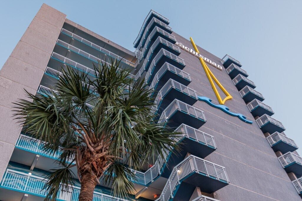 Photo of Outdoor in Downtown Myrtle Beach