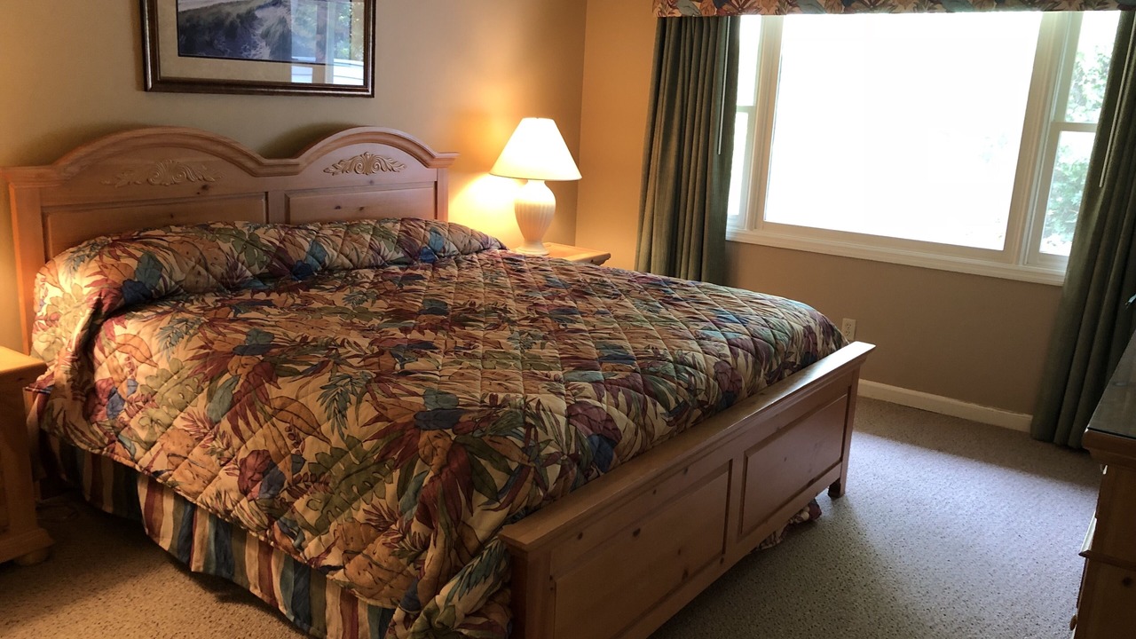 Photo of Bedroom in Shipyard Plantation