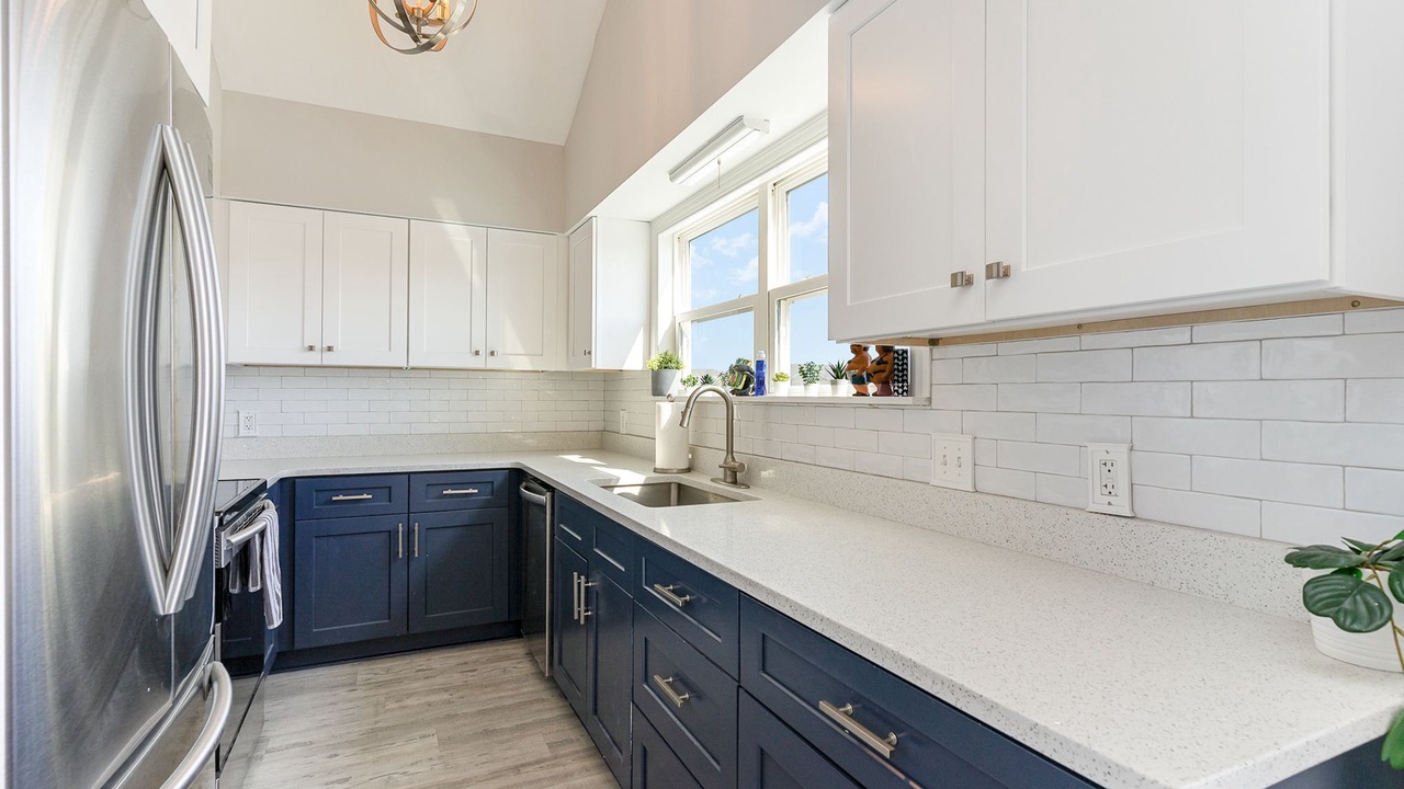 Photo of Kitchen in North Myrtle Beach