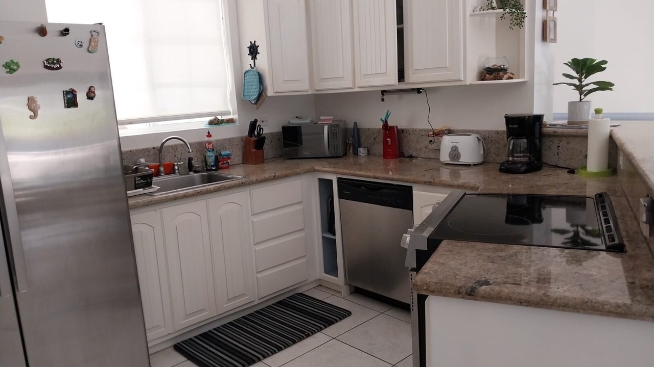 Photo of Kitchen in Playa Azul
