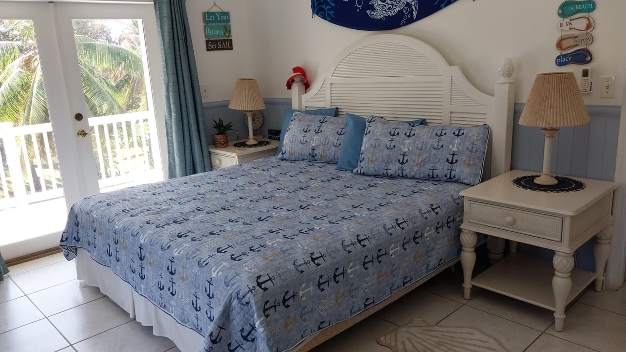 Photo of Bedroom in Playa Azul
