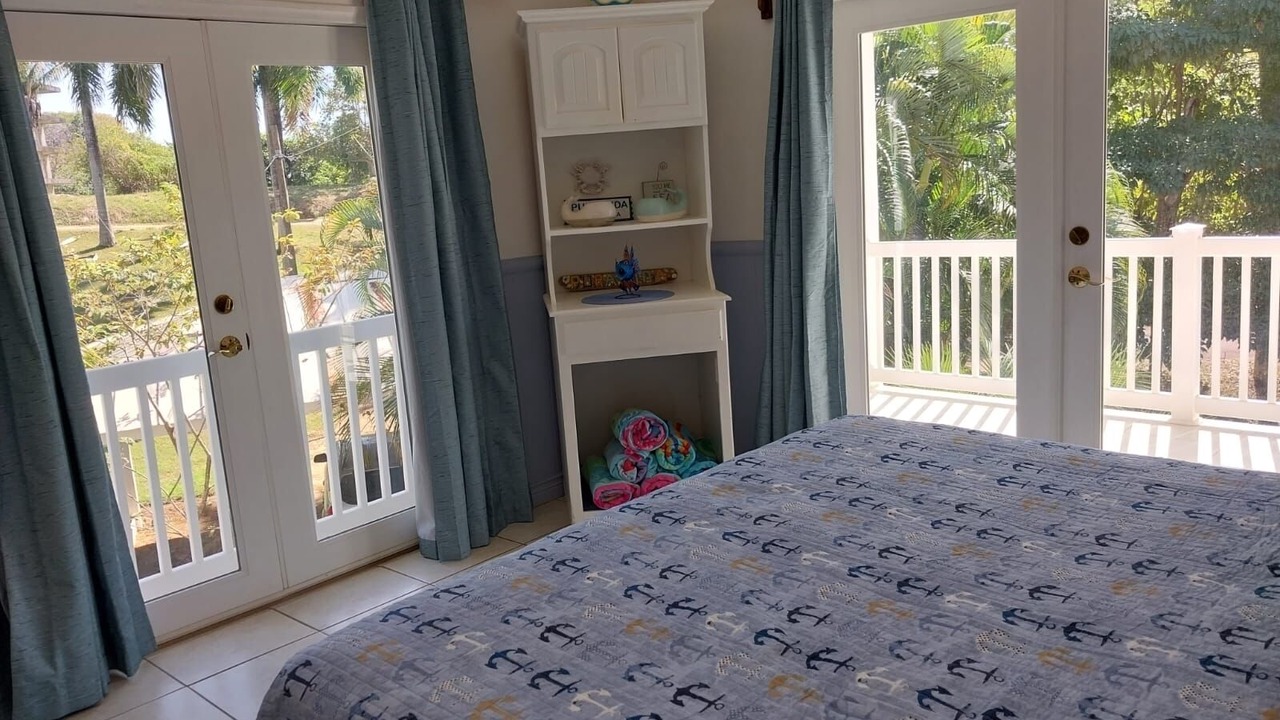 Photo of Bedroom in Playa Azul