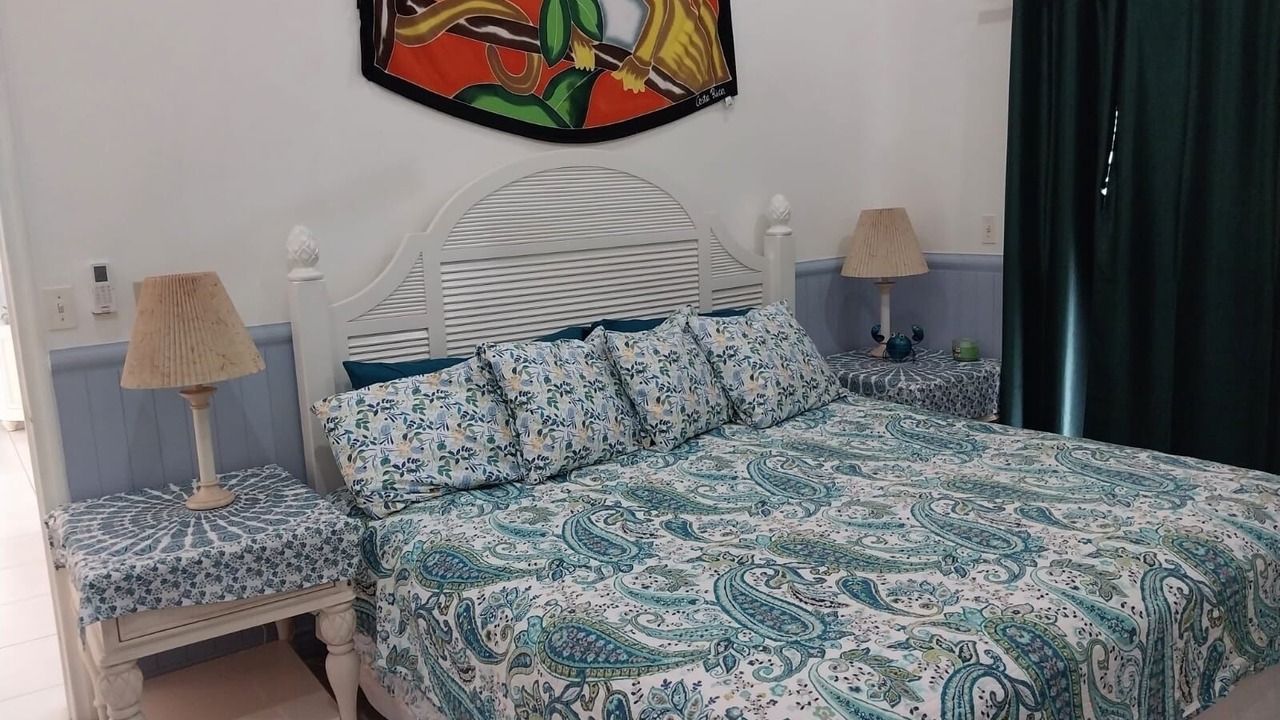 Photo of Bedroom in Playa Azul