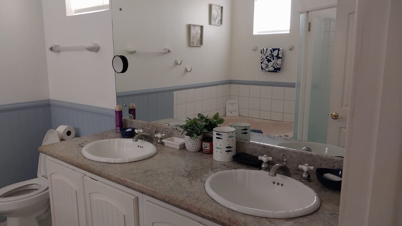 Photo of Bathroom in Playa Azul