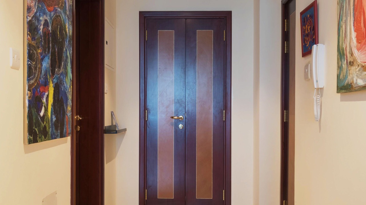 Photo of Bedroom in Rumailah