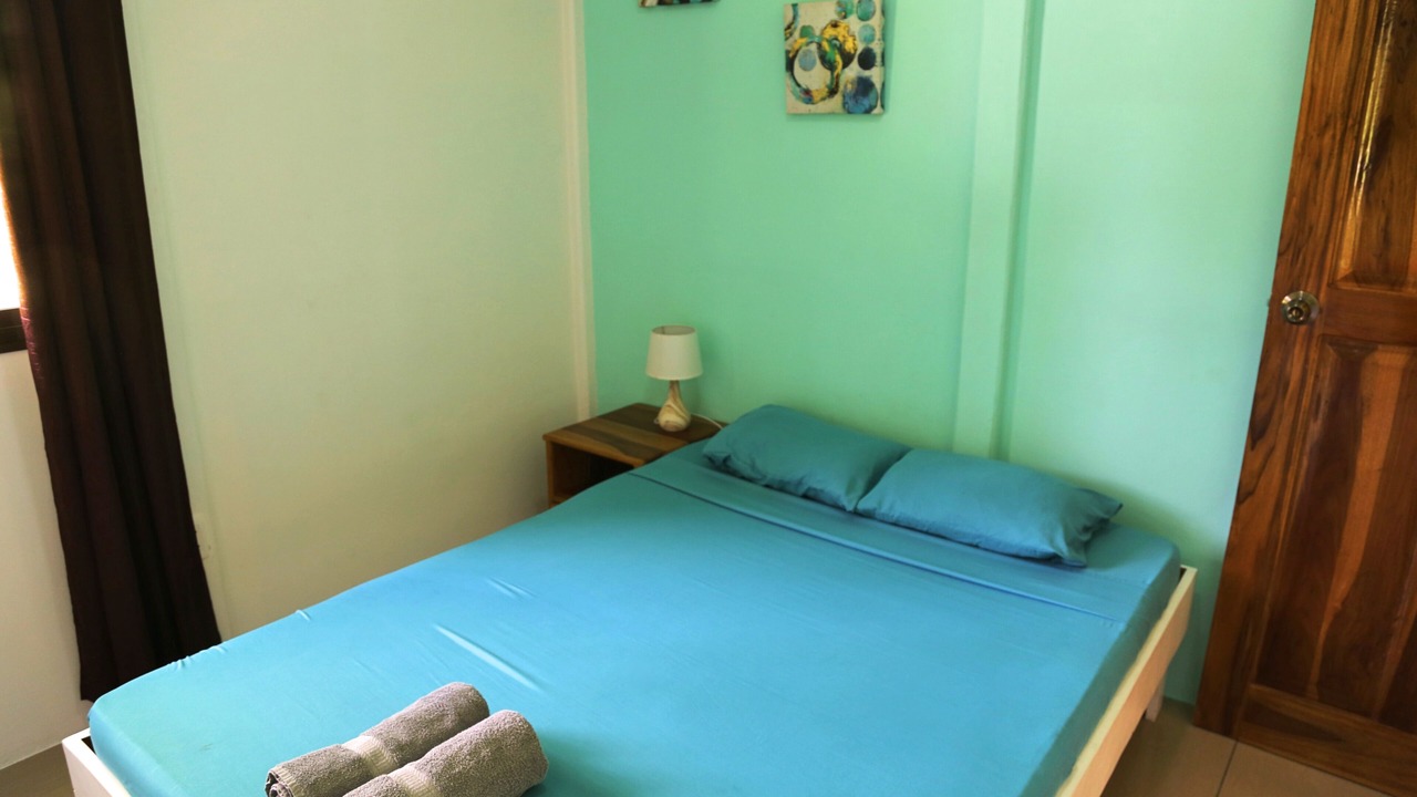 Photo of Bedroom in Cahuita