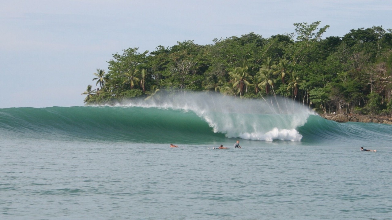 Photo of Others in Cahuita
