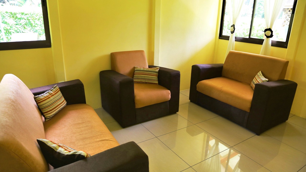 Photo of Livingroom in Cahuita