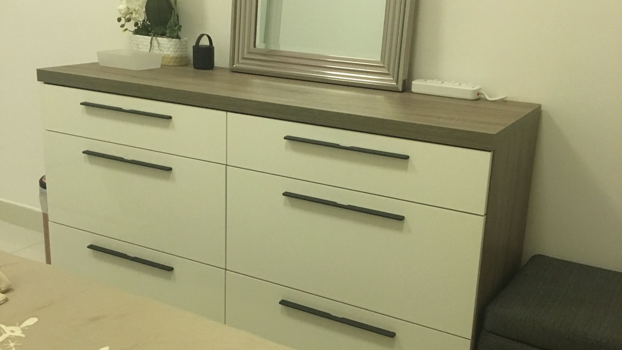 Photo of Bedroom in Muscat