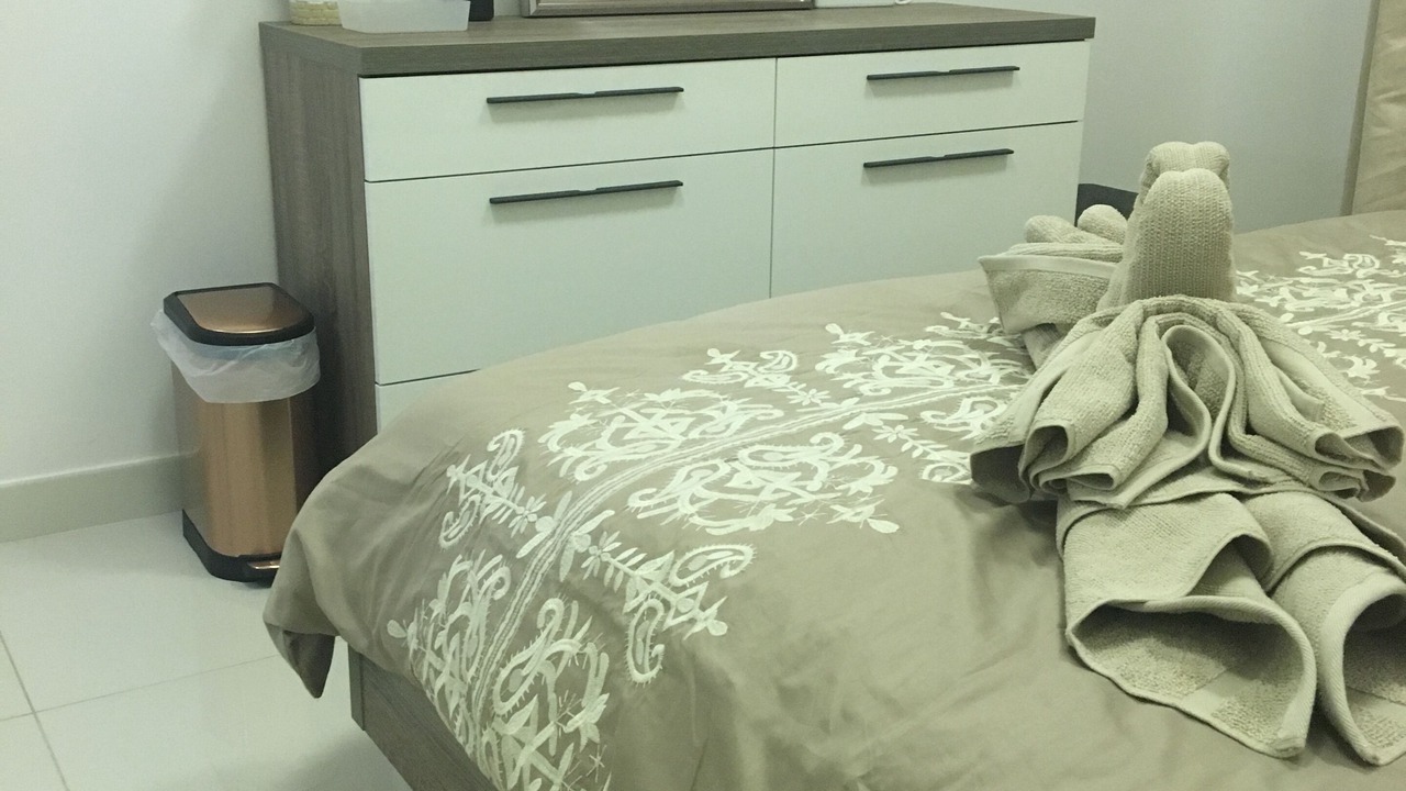 Photo of Bedroom in Muscat