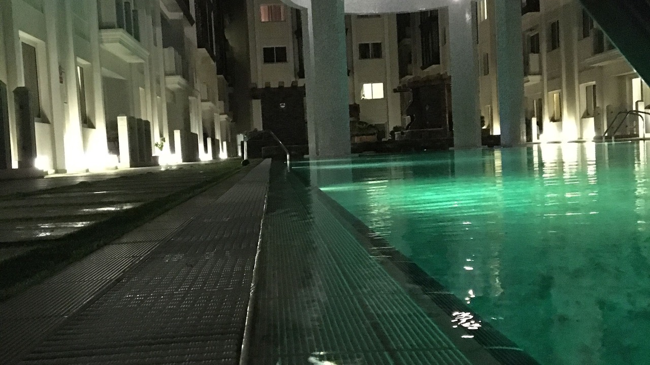 Photo of Outdoor in Muscat