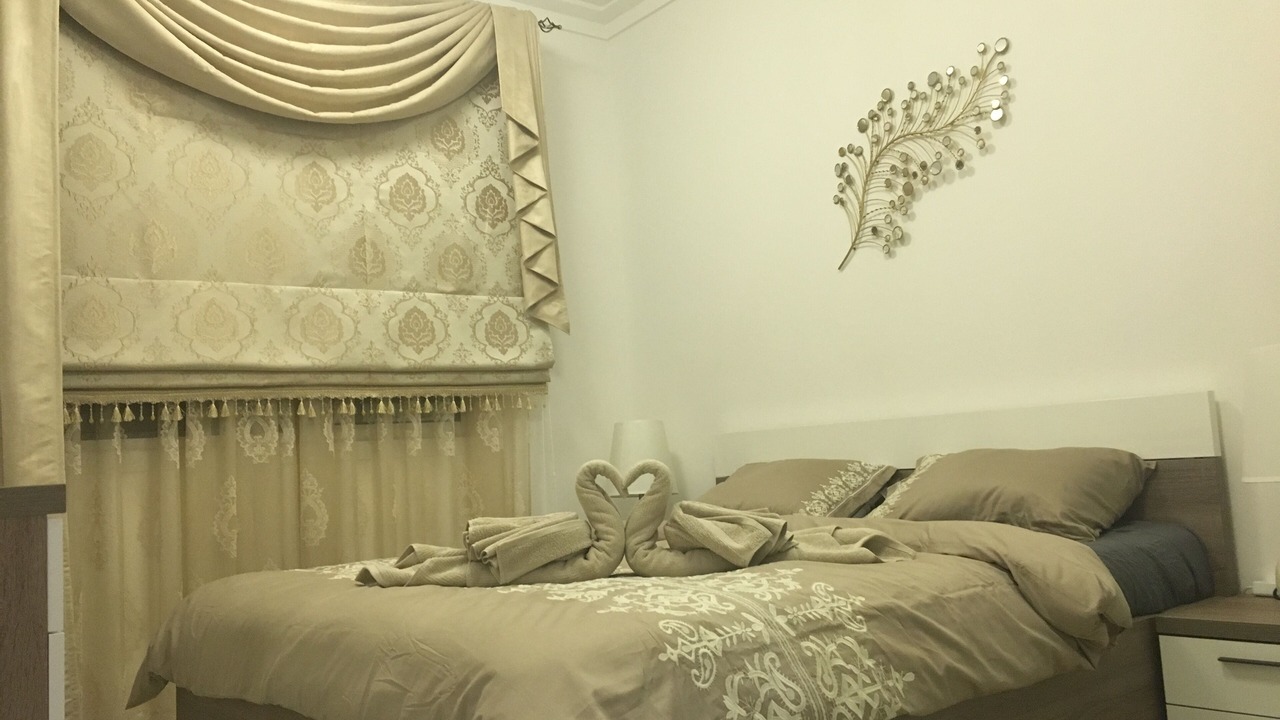 Photo of Bedroom in Muscat