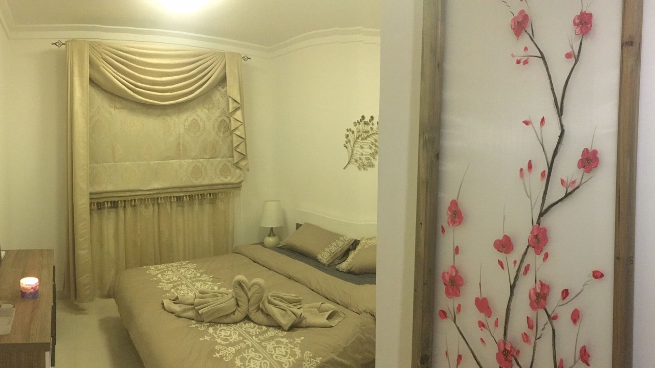 Photo of Bedroom in Muscat