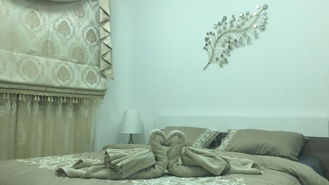 Photo of Bedroom in Muscat
