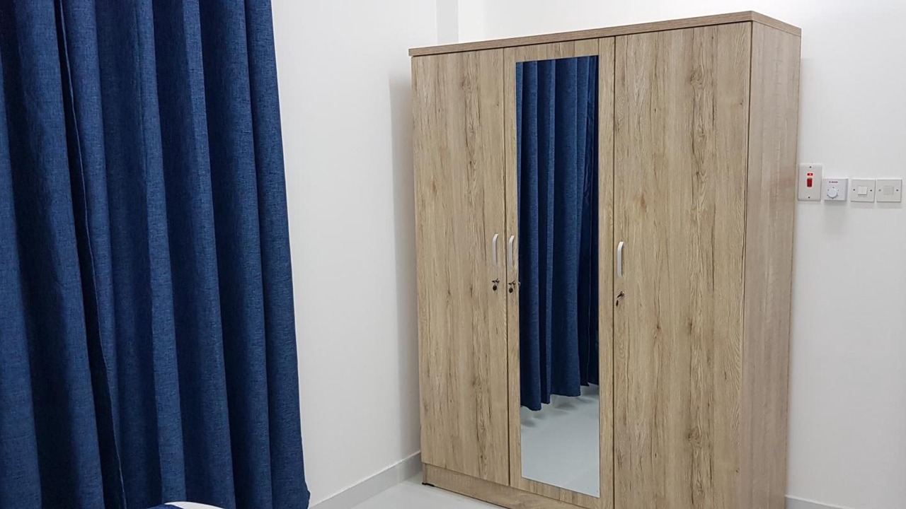 Photo of Bedroom in Duqm