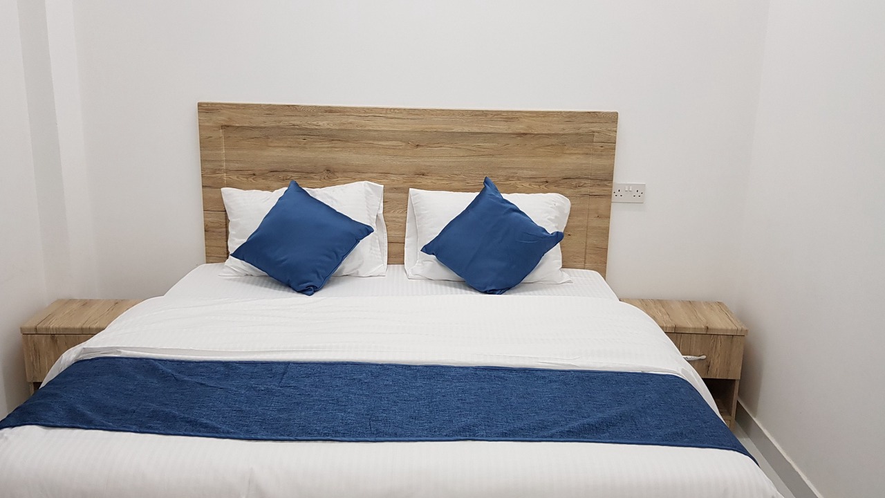 Photo of Bedroom in Duqm