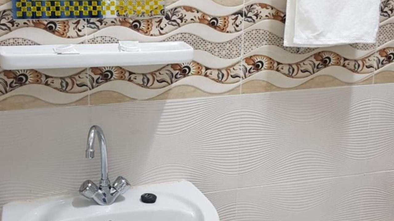 Photo of Bathroom in Duqm