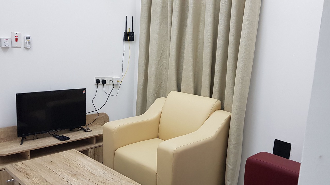 Photo of Livingroom in Duqm