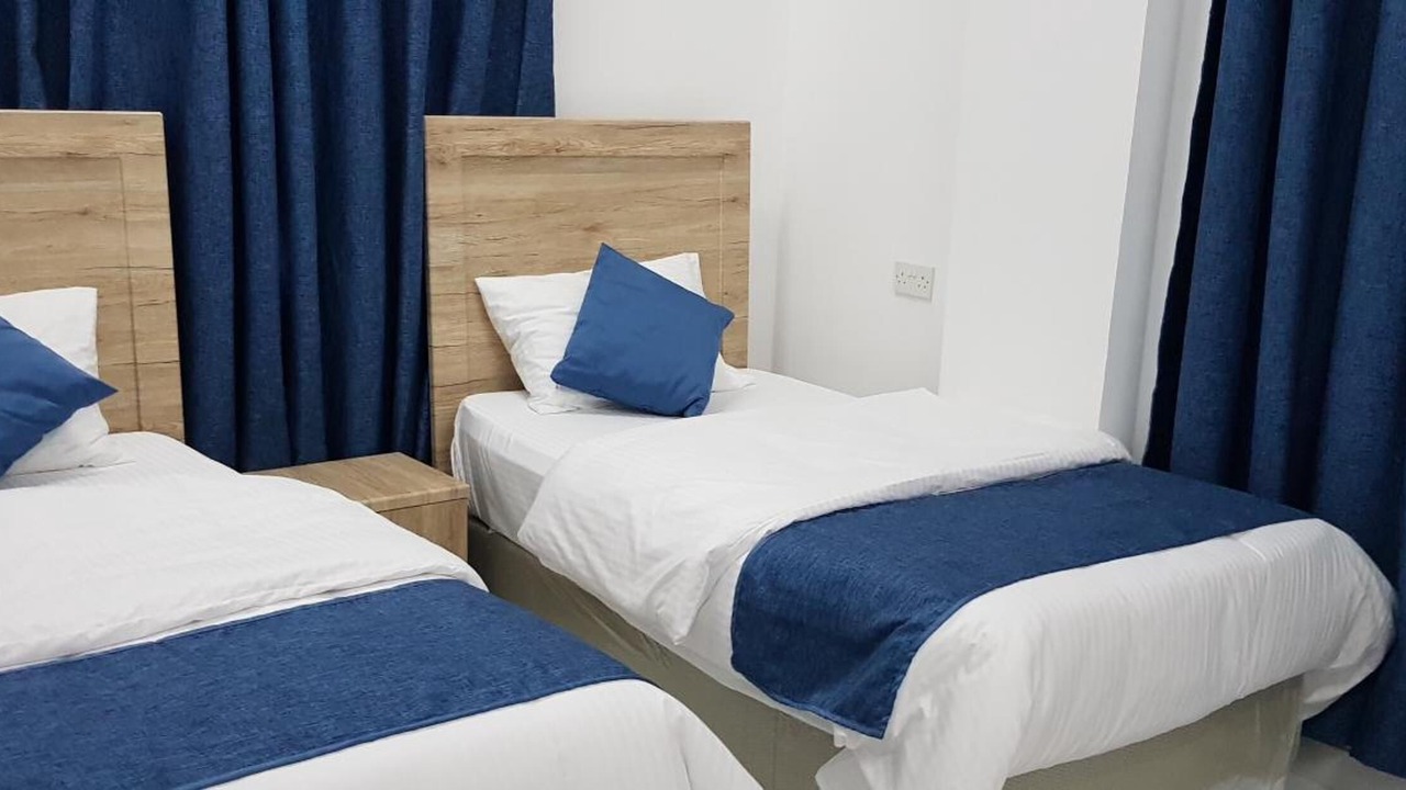 Photo of Bedroom in Duqm