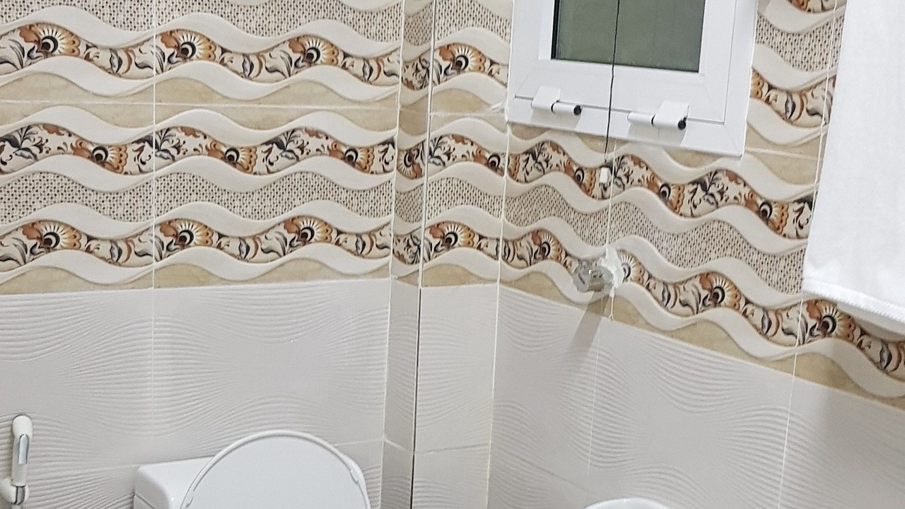 Photo of Bathroom in Duqm