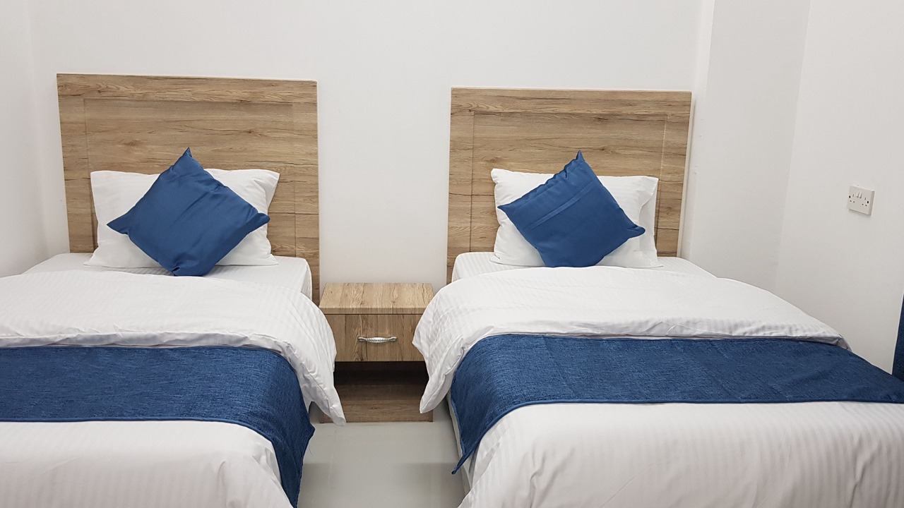 Photo of Bedroom in Duqm