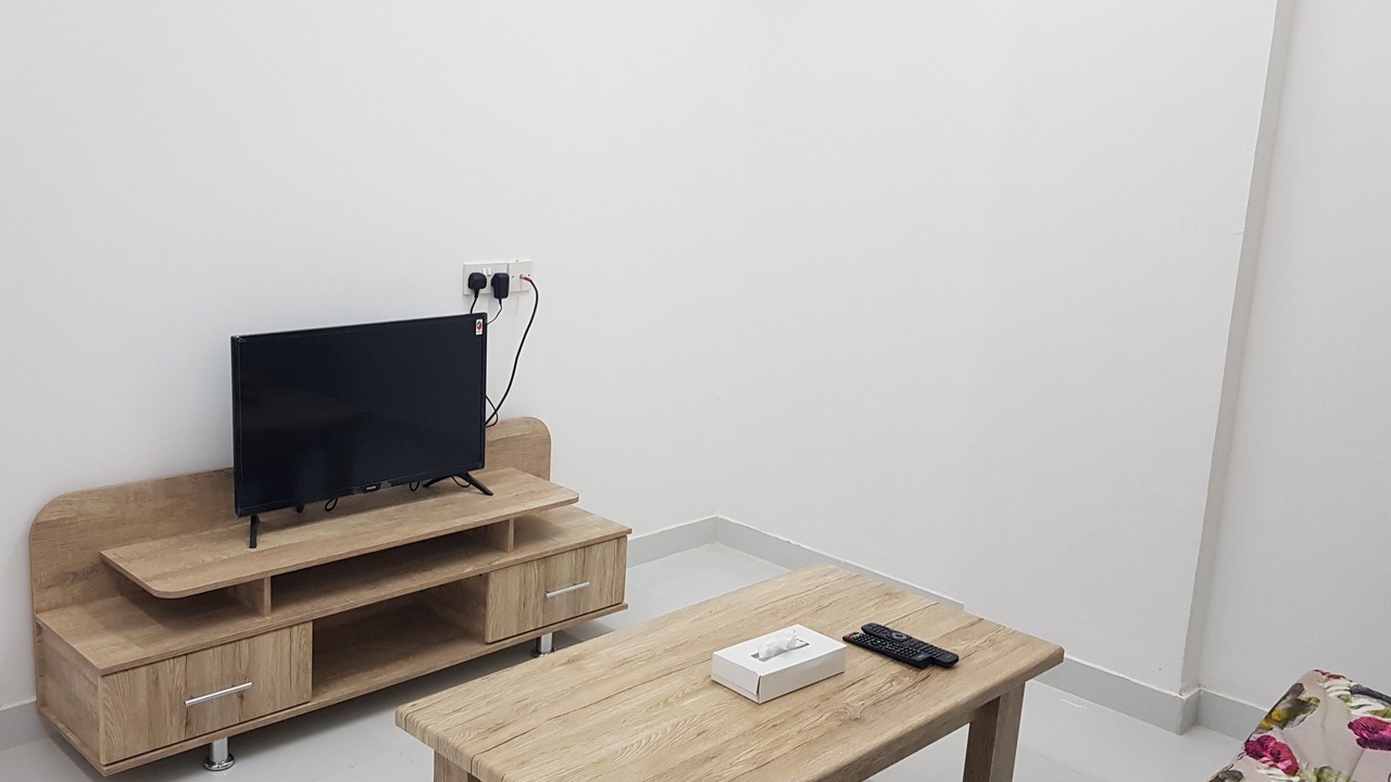 Photo of Livingroom in Duqm