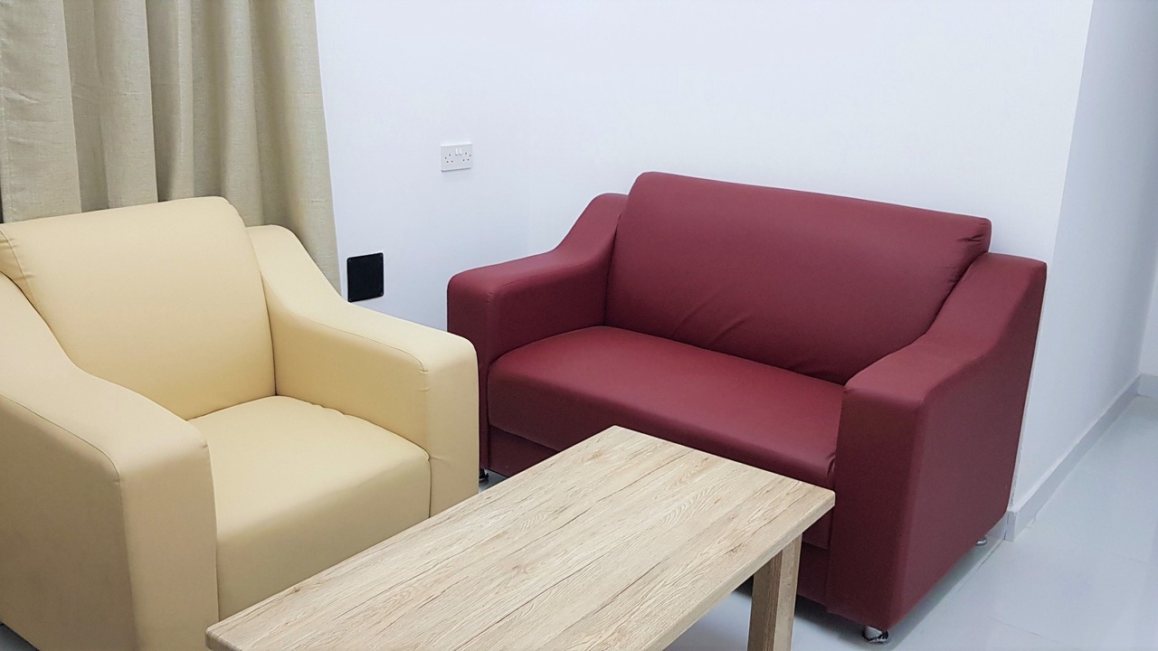 Photo of Livingroom in Duqm
