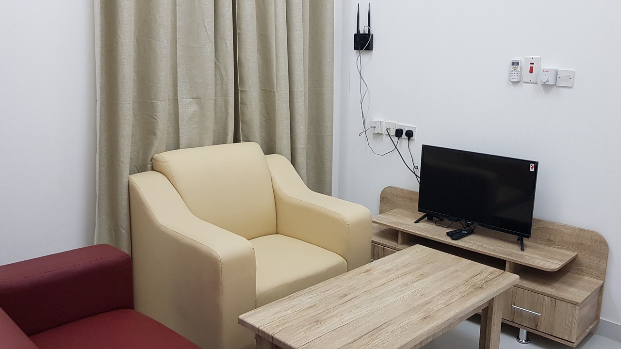 Photo of Livingroom in Duqm
