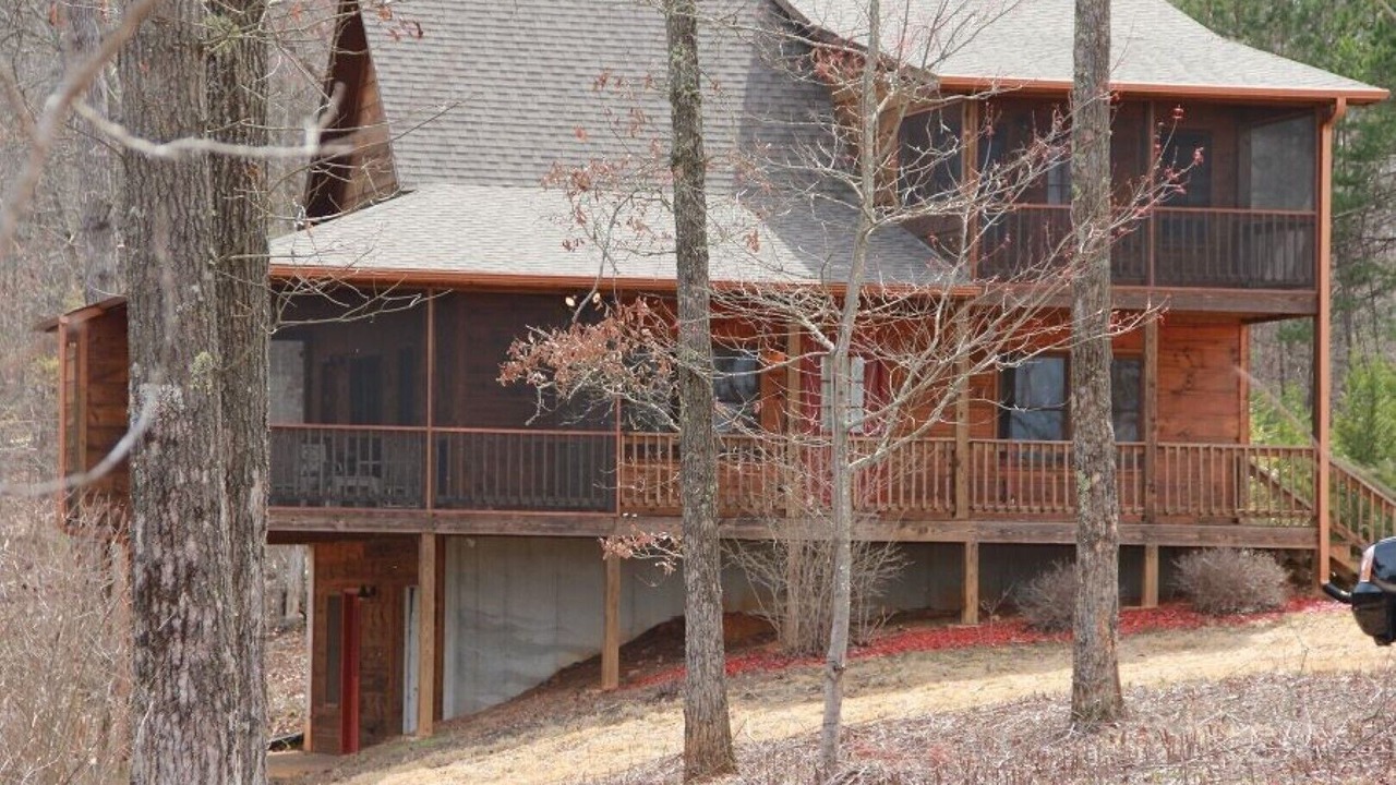 Photo of Outdoor in Blue Ridge