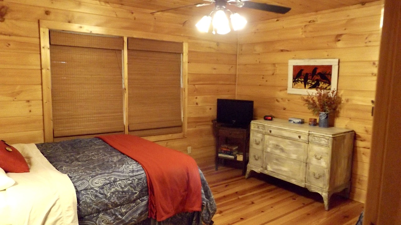 Photo of Bedroom in Blue Ridge