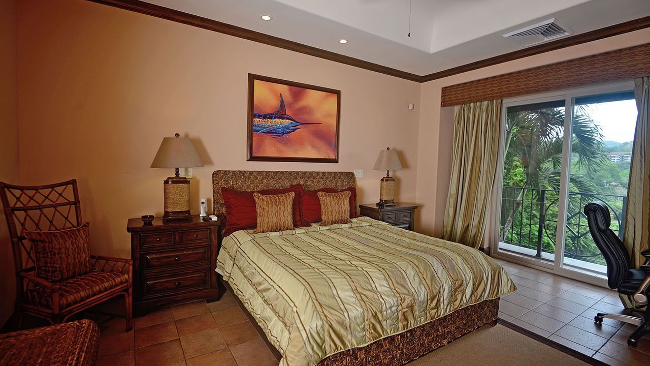 Photo of Bedroom in Canton Parrita