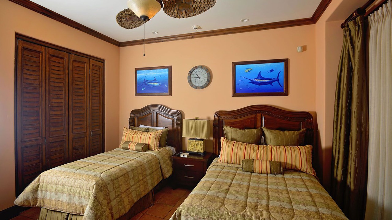 Photo of Bedroom in Canton Parrita