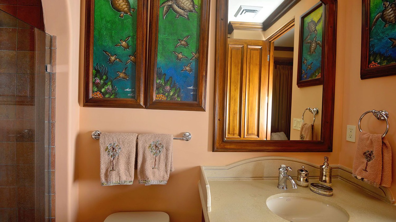 Photo of Bathroom in Canton Parrita