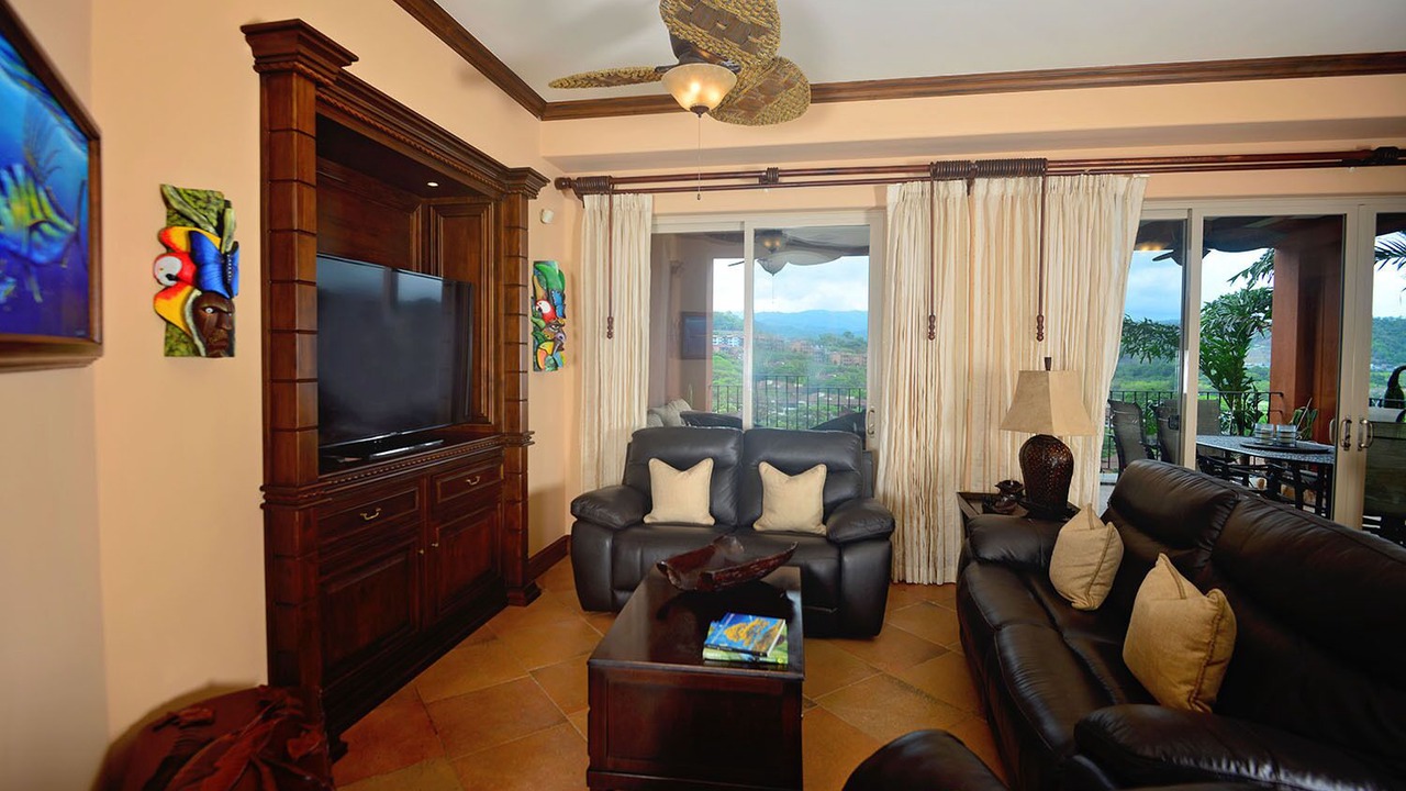 Photo of Bedroom in Canton Parrita