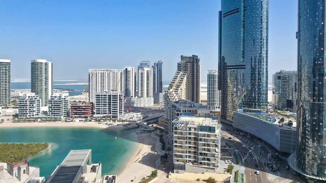 Photo of Outdoor in Abu Dhabi