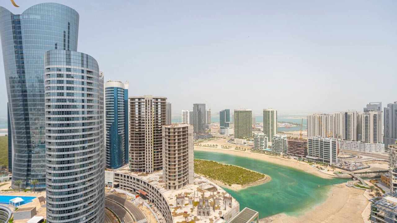 Photo of Others in Abu Dhabi