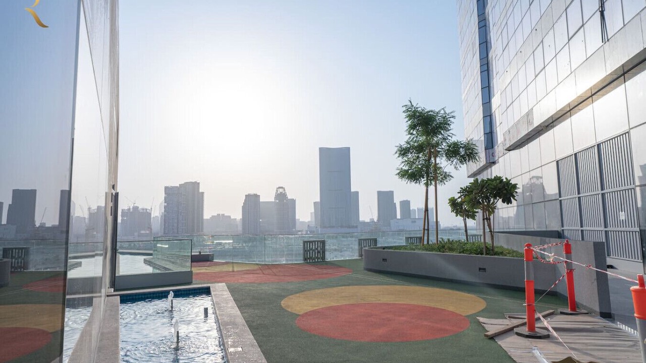 Photo of Outdoor in Abu Dhabi