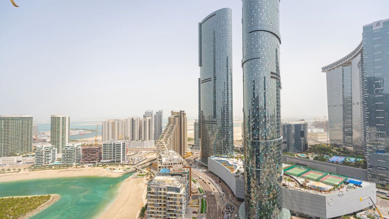 Photo of Others in Abu Dhabi