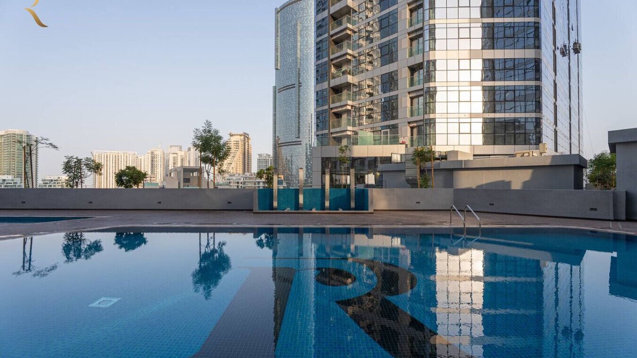 Photo of Outdoor in Abu Dhabi