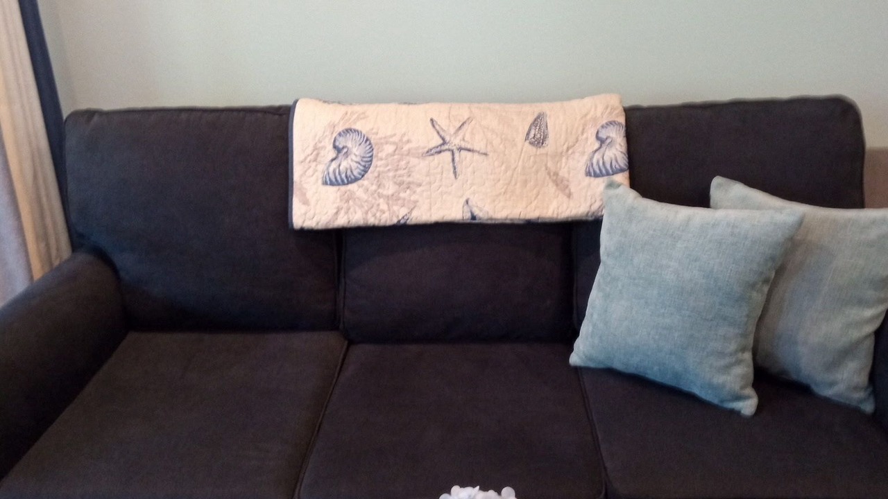 Photo of Livingroom in Saint Helena Island