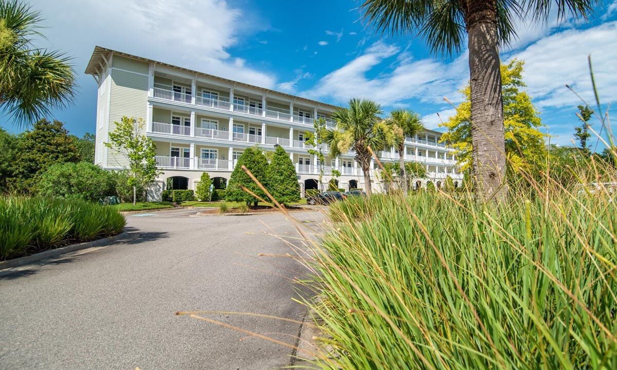 Photo of Outdoor in Litchfield by the Sea