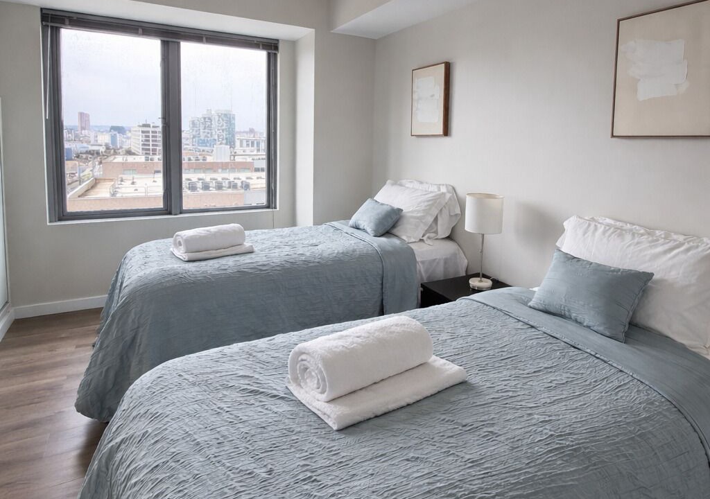 Photo of Bedroom in East Cambridge