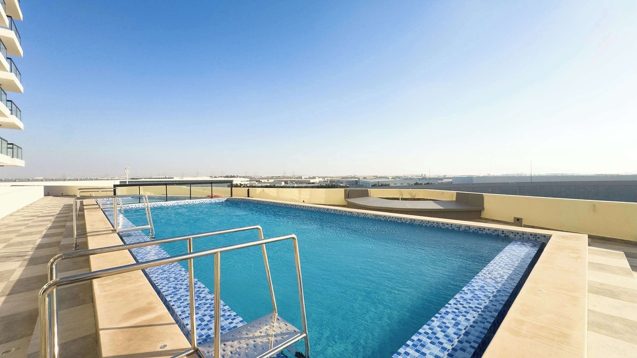 Photo of Outdoor in Jebel Ali
