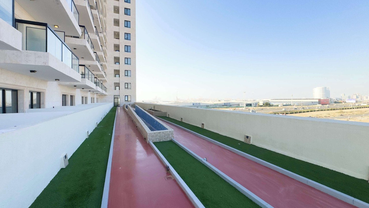 Photo of Outdoor in Jebel Ali