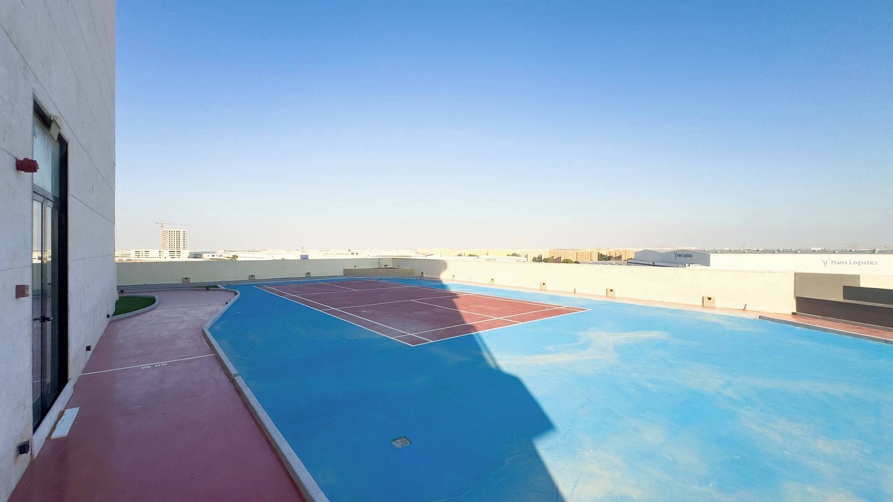 Photo of Others in Jebel Ali